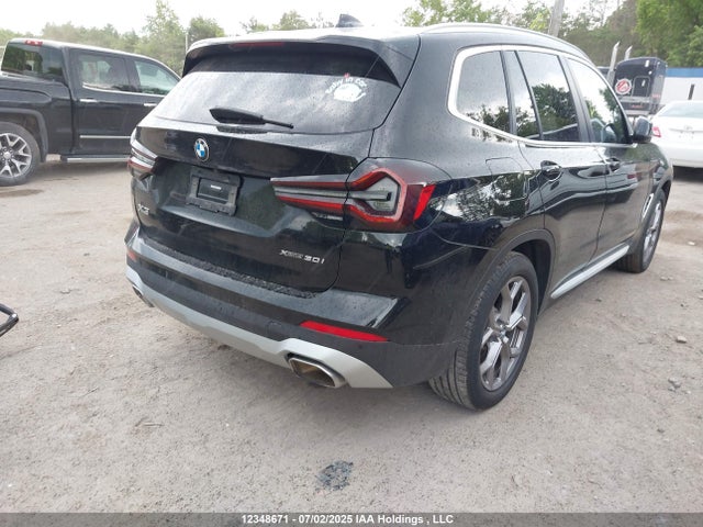 5UX53DP03P9S71293 BMW X3