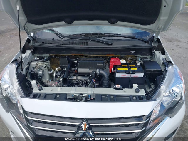ML32AUHJ9RH038967 Mitsubishi mivec