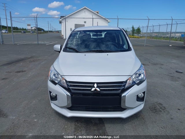 ML32AUHJ9RH038967 Mitsubishi mivec