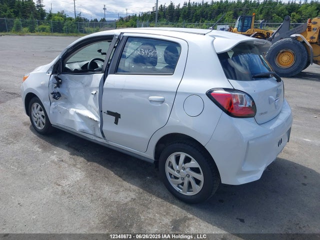 ML32AUHJ9RH038967 Mitsubishi mivec