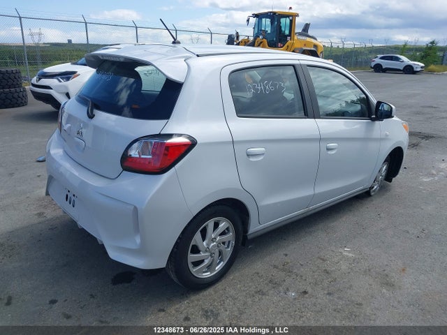 ML32AUHJ9RH038967 Mitsubishi mivec