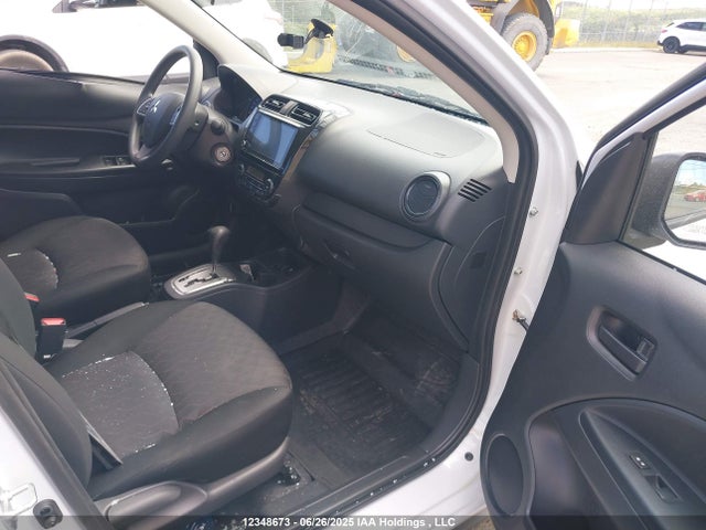 ML32AUHJ9RH038967 Mitsubishi mivec