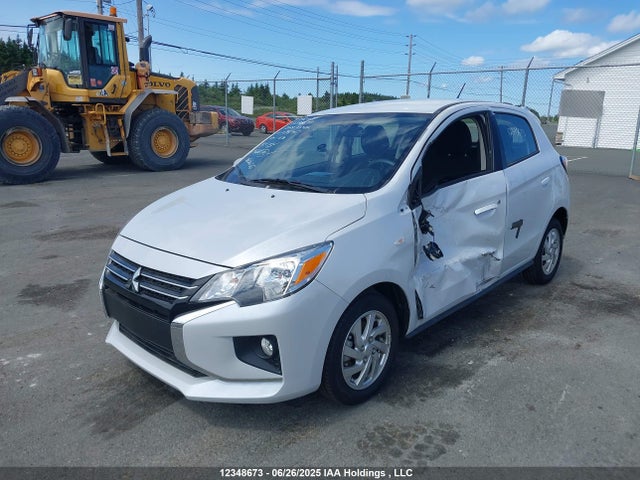ML32AUHJ9RH038967 Mitsubishi mivec