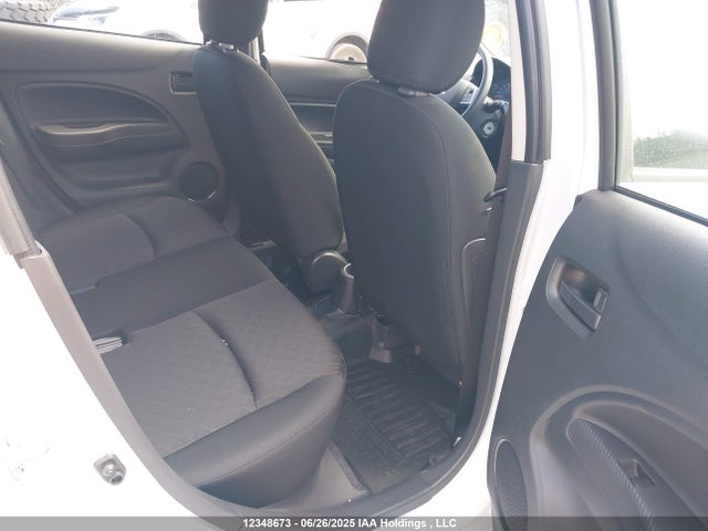 ML32AUHJ9RH038967 Mitsubishi mivec