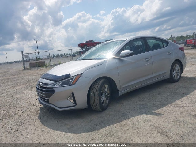 KMHD84LF9LU971895 Hyundai mpi nu