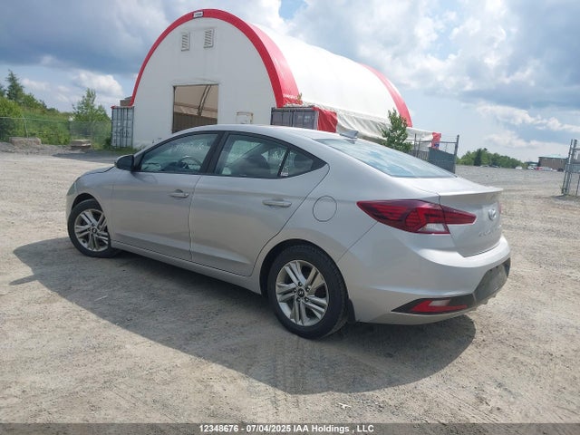 KMHD84LF9LU971895 Hyundai mpi nu