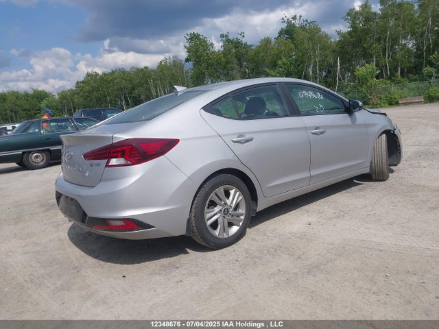 KMHD84LF9LU971895 Hyundai mpi nu