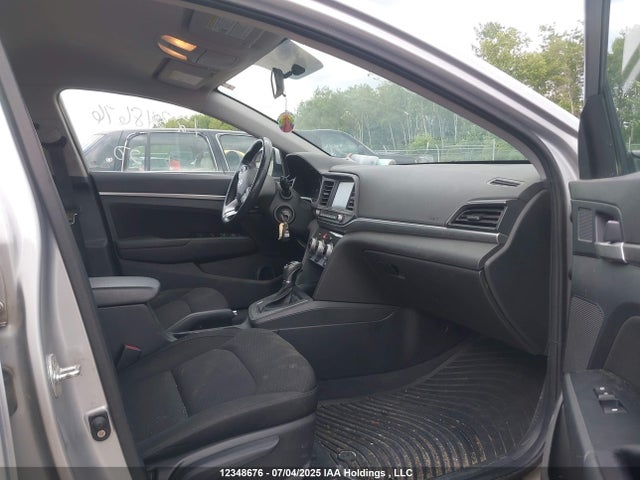KMHD84LF9LU971895 Hyundai mpi nu