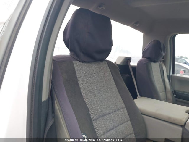 Ford F-250 2018 1FTBF2B67JEB86743 Image 8