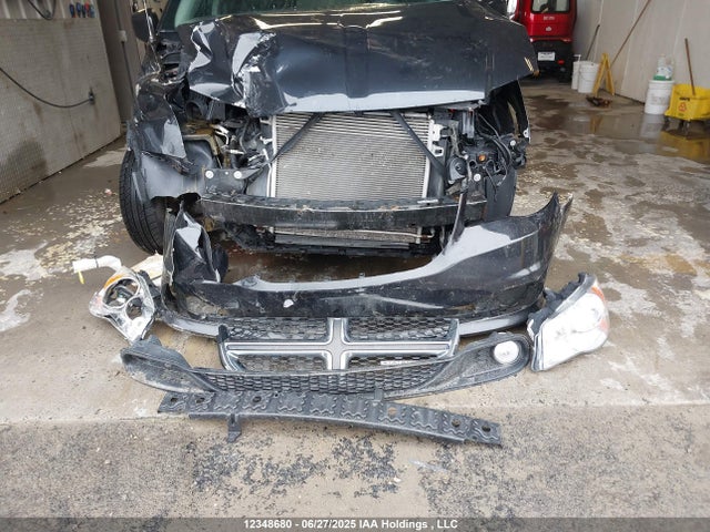 2C4RDGDG5JR288276 Dodge 2018