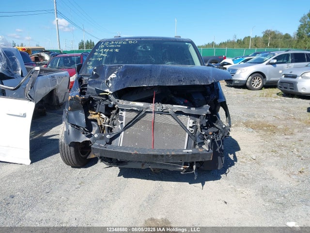 2C4RDGDG5JR288276 Dodge 2018