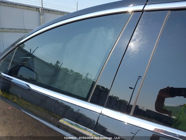 5YJXCAE2XGF007751 Tesla MODEL X