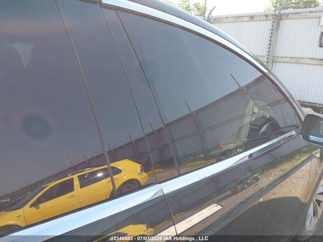 5YJXCAE2XGF007751 Tesla MODEL X