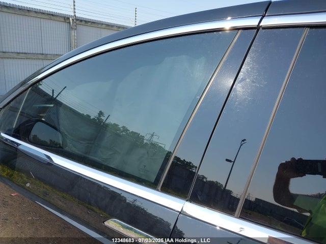5YJXCAE2XGF007751 Tesla MODEL X