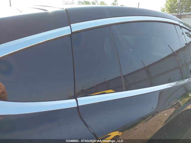 5YJXCAE2XGF007751 Tesla MODEL X