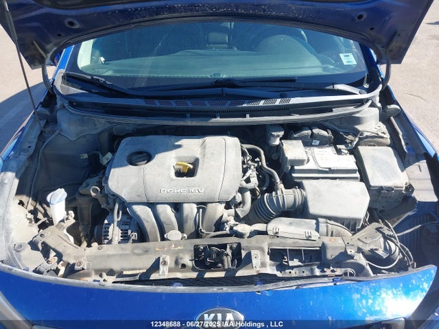 3KPFL4A71JE243359 KIA mpi nu