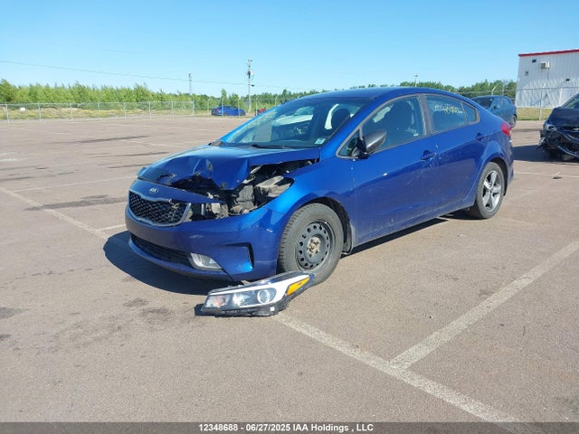3KPFL4A71JE243359 KIA mpi nu