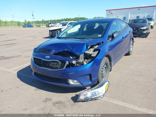 3KPFL4A71JE243359 KIA mpi nu