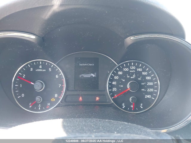 3KPFL4A71JE243359 KIA mpi nu