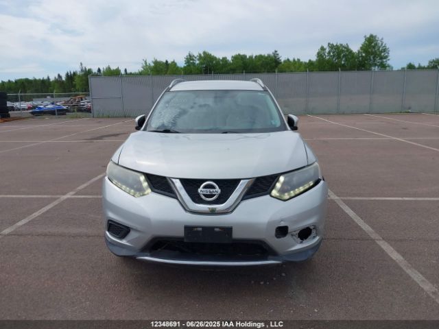 5N1AT2MT9GC804524 Nissan 2016