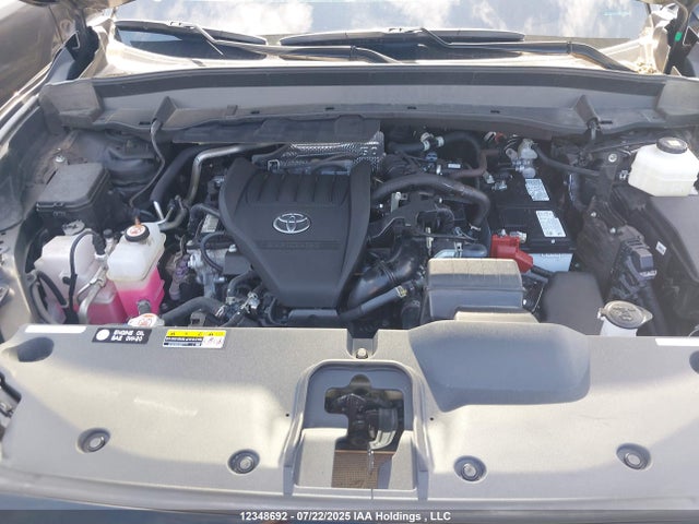 Toyota t24a-fts 2024 5TDAAAB54RS011965 Image 10