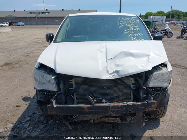 2C4RDGBG6ER477429 Dodge 2014