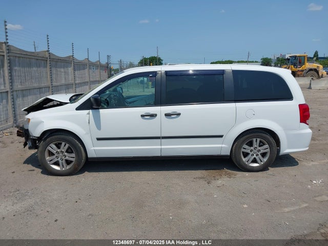 2C4RDGBG6ER477429 Dodge 2014