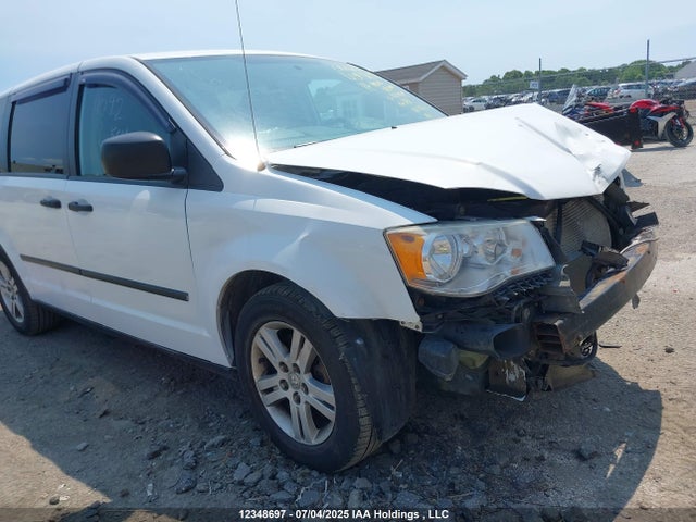 2C4RDGBG6ER477429 Dodge 2014
