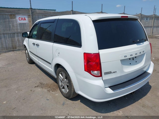 2C4RDGBG6ER477429 Dodge 2014