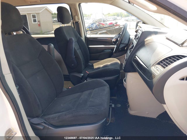 2C4RDGBG6ER477429 Dodge 2014