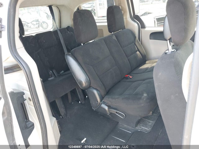 2C4RDGBG6ER477429 Dodge 2014