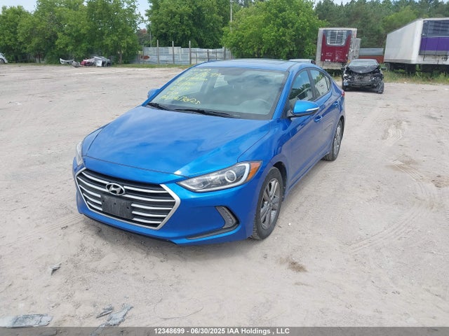 KMHD84LF3JU568864 Hyundai mpi nu
