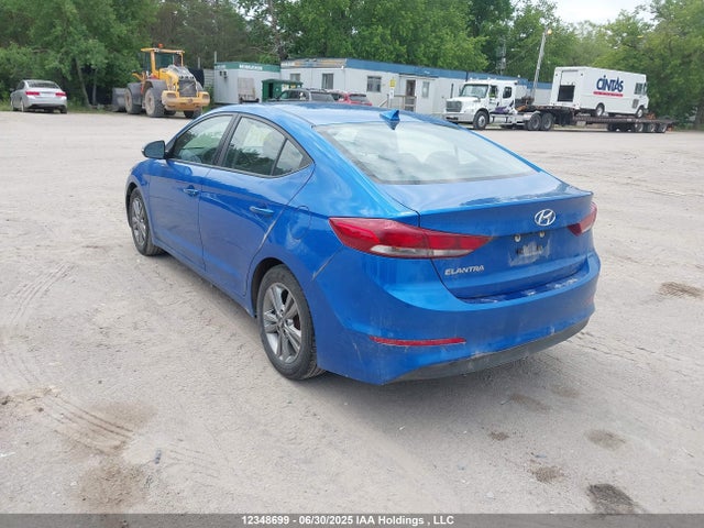 KMHD84LF3JU568864 Hyundai mpi nu