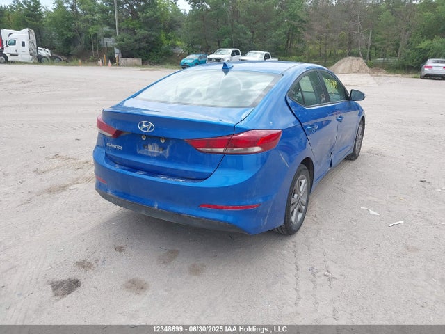 KMHD84LF3JU568864 Hyundai mpi nu