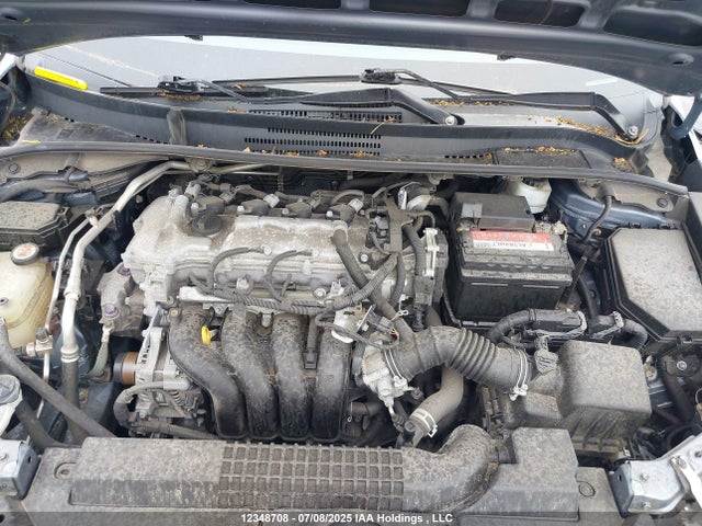 Toyota 2zr-fae 2020 5YFBPRBE3LP017919 Image 10