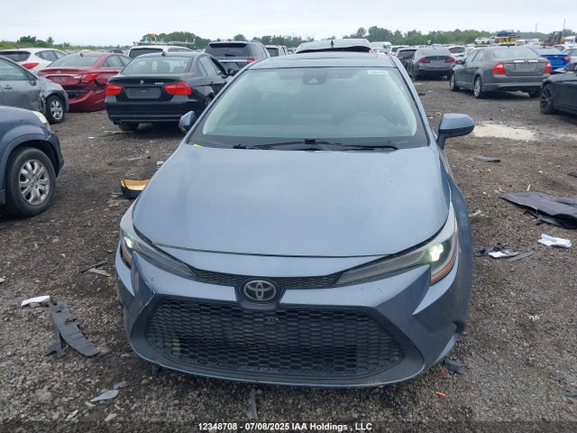 Toyota 2zr-fae 2020 5YFBPRBE3LP017919 Image 12