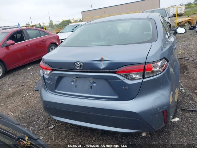 Toyota 2zr-fae 2020 5YFBPRBE3LP017919 Image 16