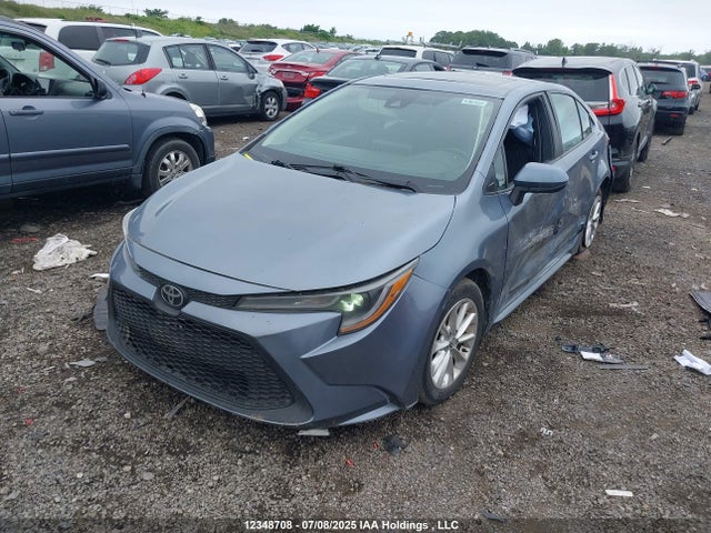 Toyota 2zr-fae 2020 5YFBPRBE3LP017919 Image 2