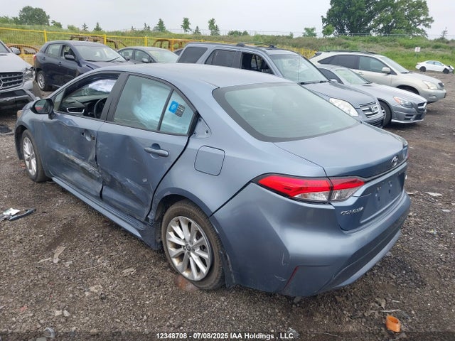 Toyota 2zr-fae 2020 5YFBPRBE3LP017919 Image 3