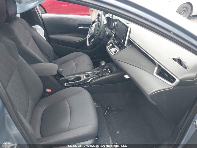Toyota 2zr-fae 2020 5YFBPRBE3LP017919 Image 5