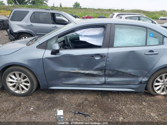 Toyota 2zr-fae 2020 5YFBPRBE3LP017919 Image 6