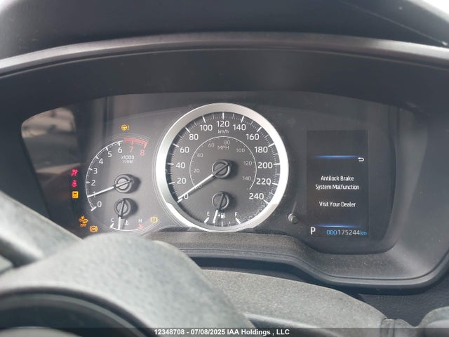 Toyota 2zr-fae 2020 5YFBPRBE3LP017919 Image 7