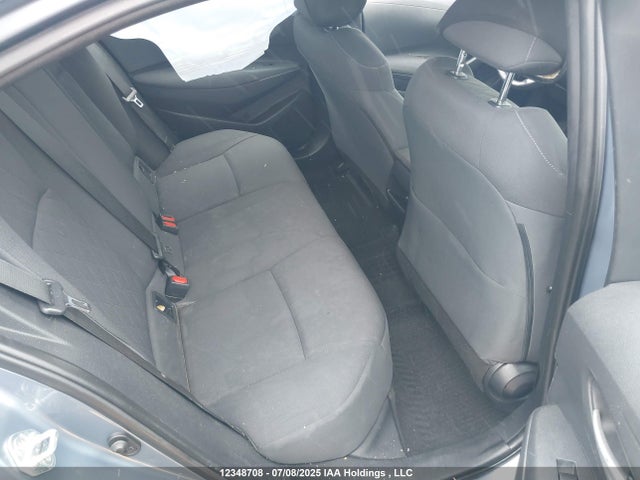 Toyota 2zr-fae 2020 5YFBPRBE3LP017919 Image 8