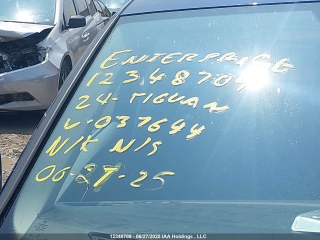3VVMB7AX2RM037644 Volkswagen tsi