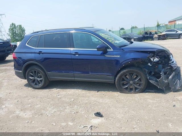 3VVMB7AX2RM037644 Volkswagen tsi