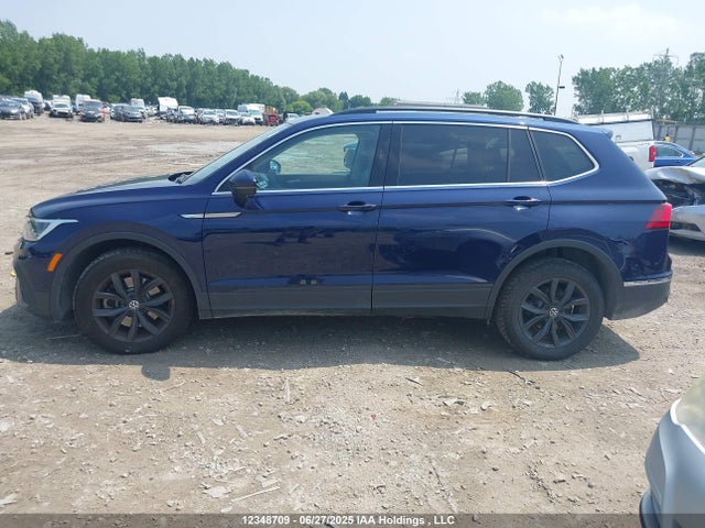 3VVMB7AX2RM037644 Volkswagen tsi