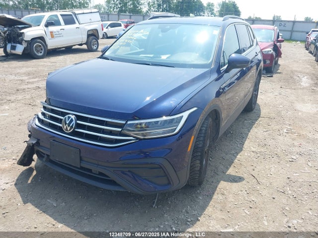 3VVMB7AX2RM037644 Volkswagen tsi