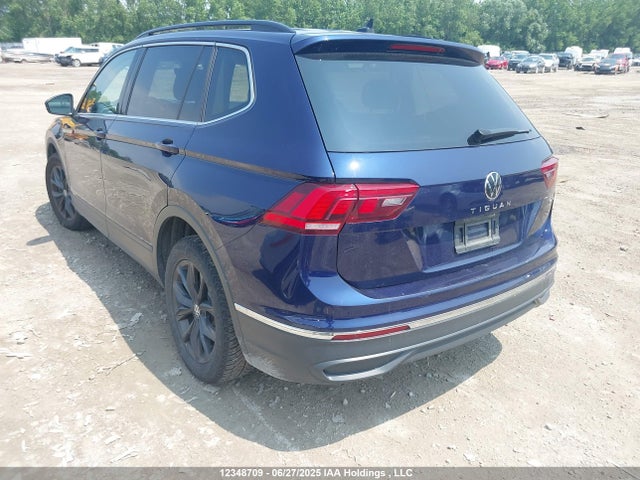 3VVMB7AX2RM037644 Volkswagen tsi