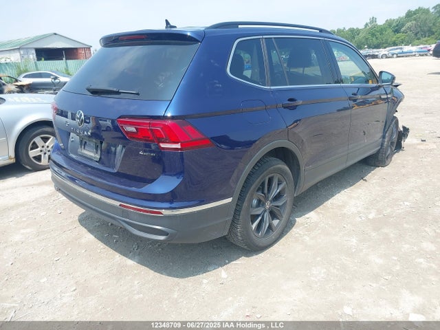 3VVMB7AX2RM037644 Volkswagen tsi
