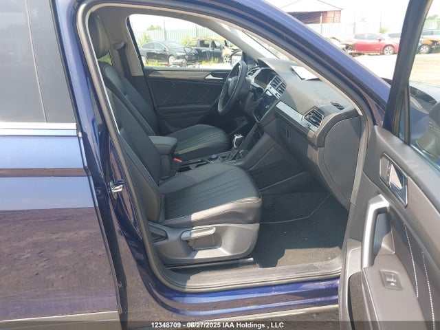 3VVMB7AX2RM037644 Volkswagen tsi